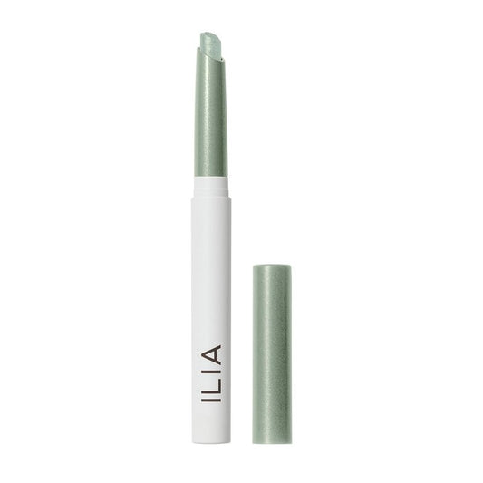 ILIA Eye Stylus Shadow Stick - Rich Blendable Pigment, Waterproof & Crease-Resistant | Vegan Formula (Vignette)