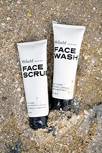 Barstool Sports Men's Face Wash - Daily Foaming Facial Cleanser 4 FL OZ