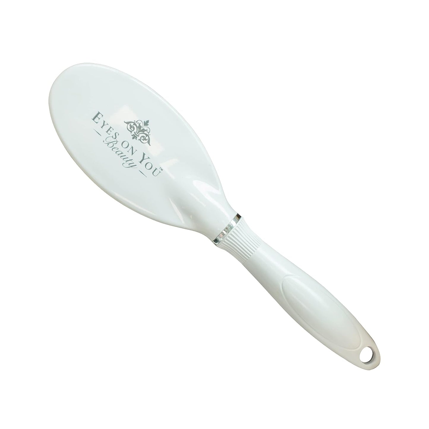 Detangling Hair Brush - Durable Beauty Tool for All Hair Extensions | Wigs, Clip-Ins, Tape-Ins, & More