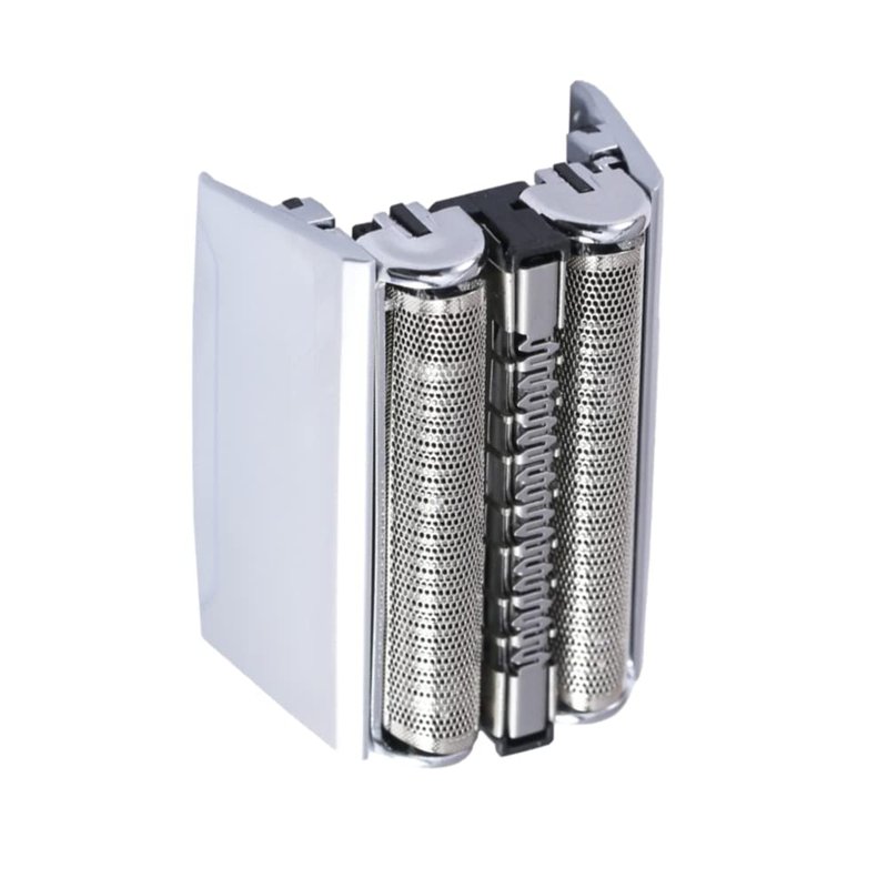 52S Replacement Shaver Foil and Cutter Compatible with Braun Series 5 Electric Razor 52S Replacement Head S5 Wet and Dry Blades for Models 5018s,5020cs, 5050cs,5031s,5030S,5040,5090,5147s