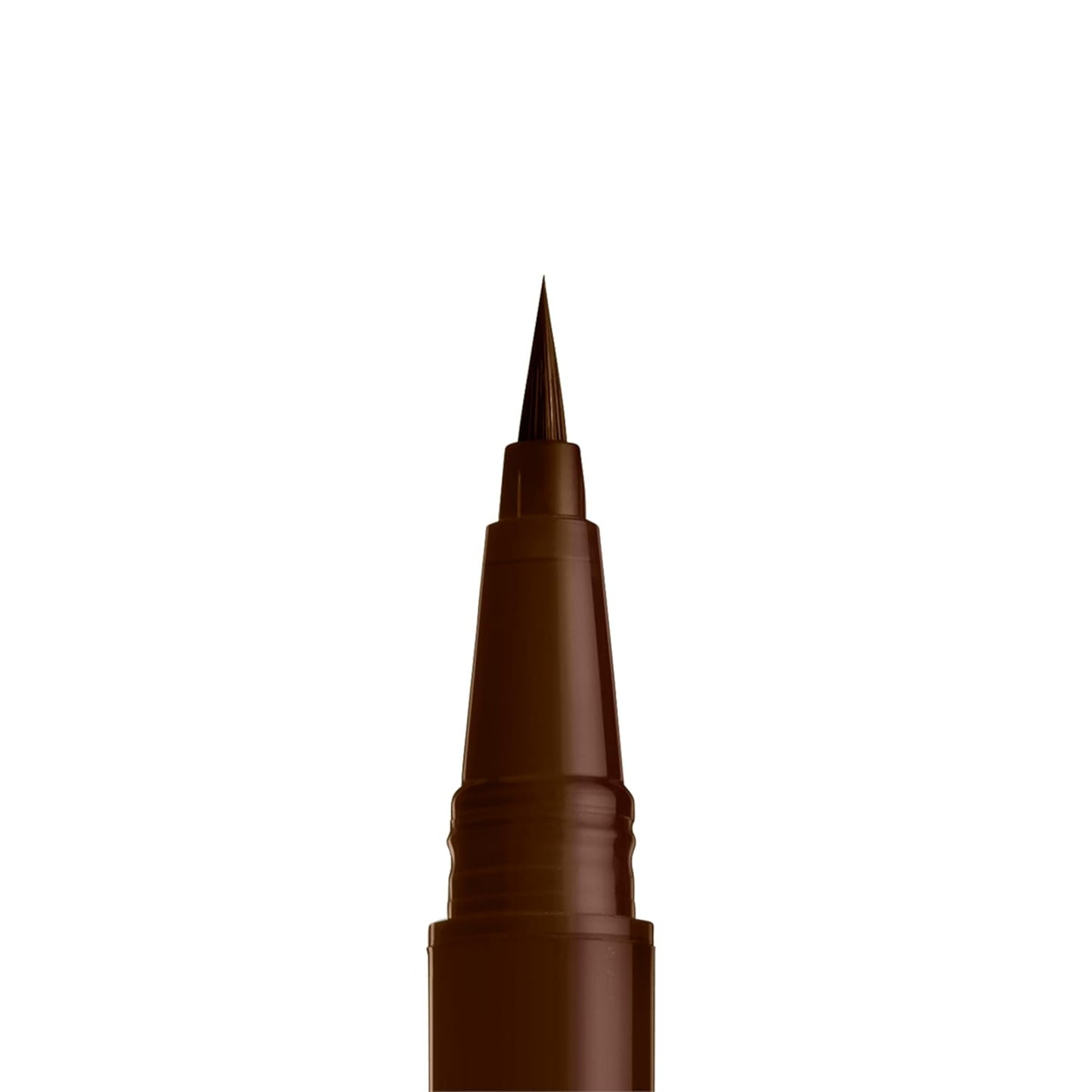 NYX Epic Ink Liner - Waterproof Liquid Eyeliner with Vegan Formula | Milk Chocolate Brown Matte