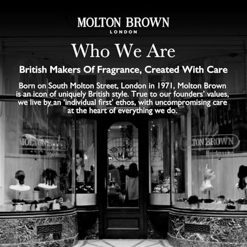 Molton Brown Delicious Rhubarb & Rose Hand Cream 1.4 fl. oz.