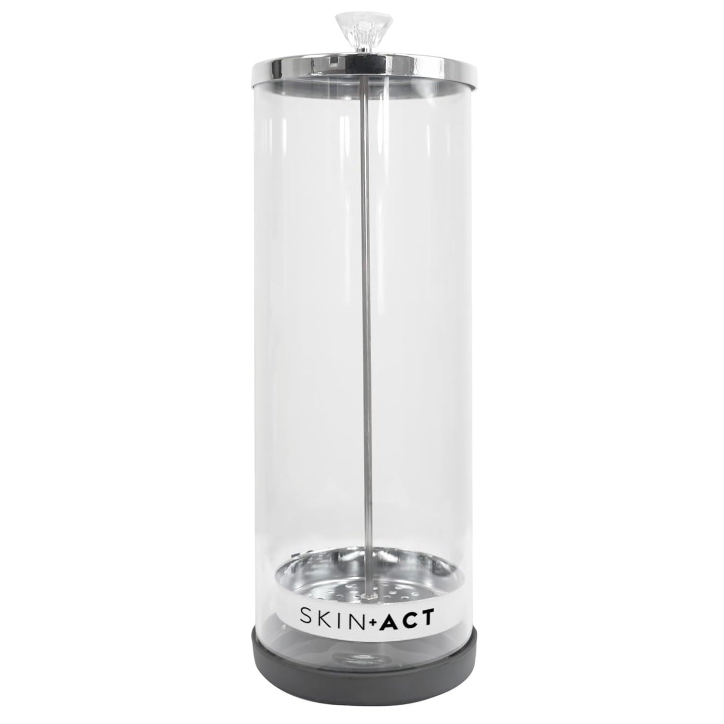 SkinAct Disinfectant Jar Disinfecting tray Professional Grade
