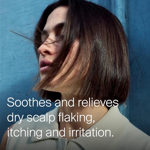 Living Proof Scalp Care Dry Scalp Treatment ? Soothes Flaking, Itching, Hydrates, Balances Scalp Microbiome, Lightweight Fast-Absorbing Formula, 3.4 oz
