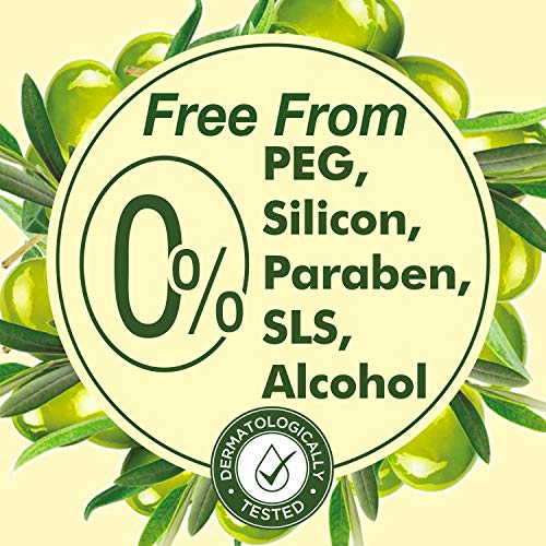 Dalan Therapy Mediterranean Olive Oil Liquid Hand Soap, Moisturizing, 13.5 Oz