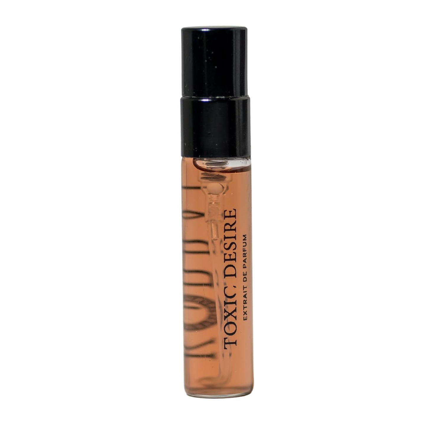 KORBAJ PARFUMS Mini Sample Collection - Long Lasting Arabian Perfume for Women | Fresh & Fruity Notes (5ml)
