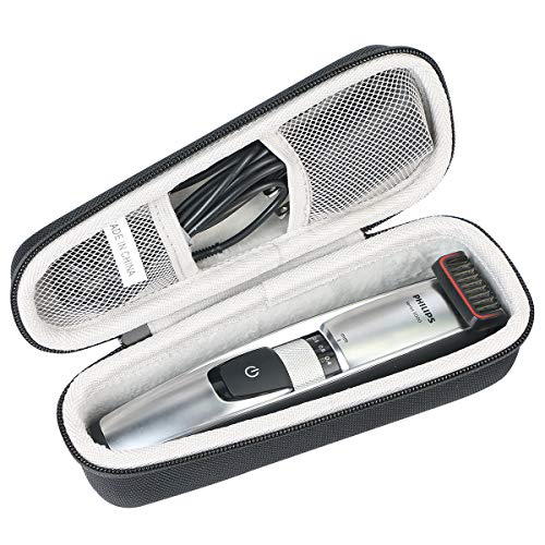 Khanka Hard Travel Case for Norelco Philips Beard Trimmers