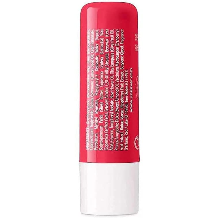Vaseline Lip Therapy Stick - Hydrating Lip Balm, 4.8g