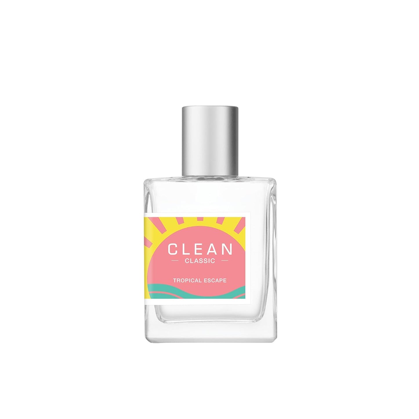 CLEAN CLASSIC Eau de Parfum - Layerable Everyday Perfume, Long-Lasting & Uplifting Fragrance | Vegan & Cruelty-Free