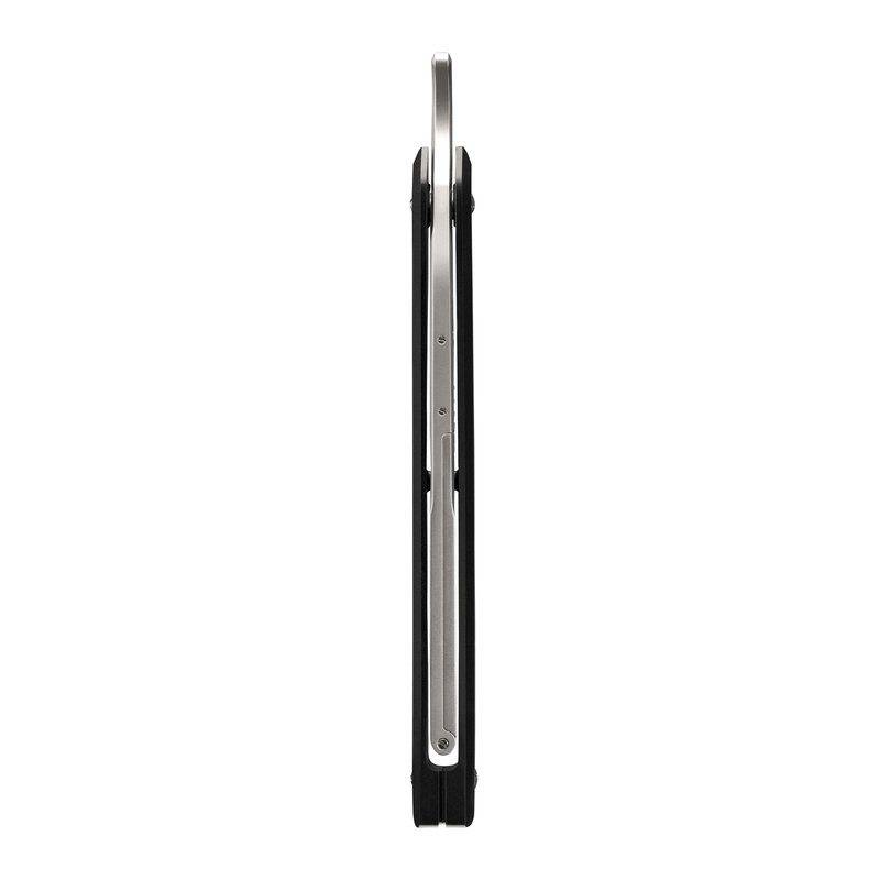 MUHLE Enthusiast Pro Straight Razor w/Replacement Blade