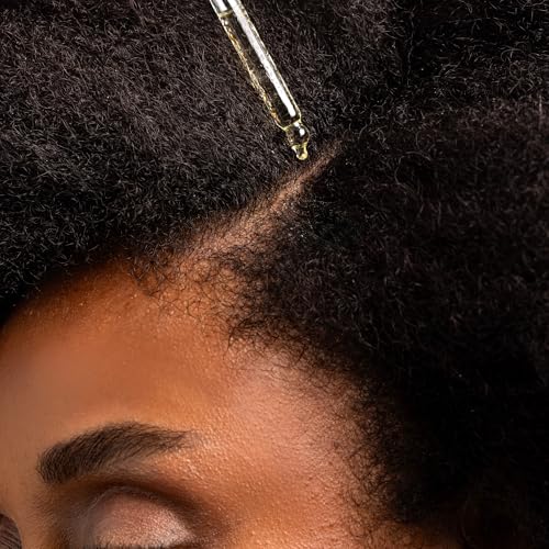 Cliganic 100% Pure Organic Hemp Seed Oil for Face, Skin & Hair