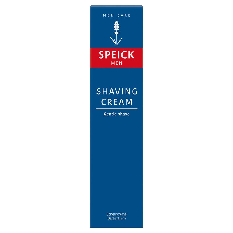 Speick Shave Cream - 2.5 fl. oz.