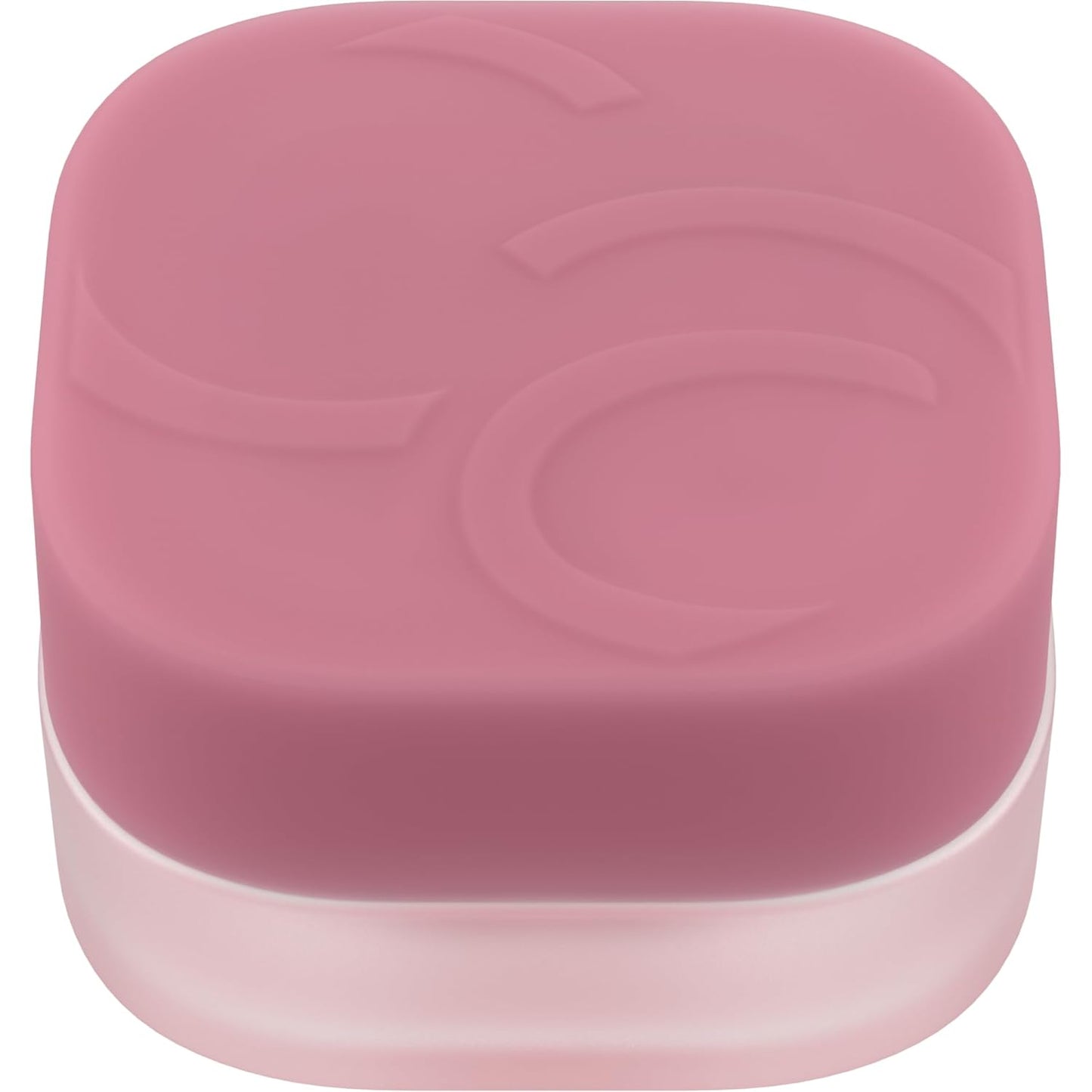 Catrice Velvet Pudding Blurring Blush - Cream-to-Powder Mousse, Buildable Color | Vegan & Cruelty-Free (Raspberry Fudge)