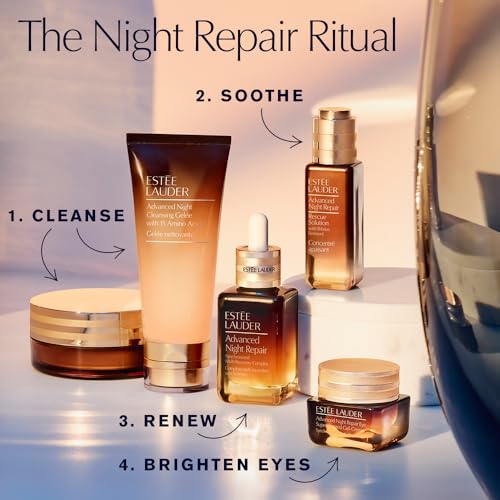 Estée Lauder Advanced Night Cleansing Gelée with 15 Amino Acids
