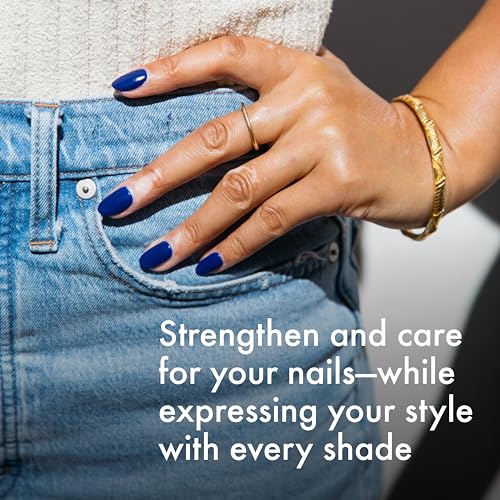 Habit Vegan Nail Polish - Space Cadet - 21-Free & Long-Lasting