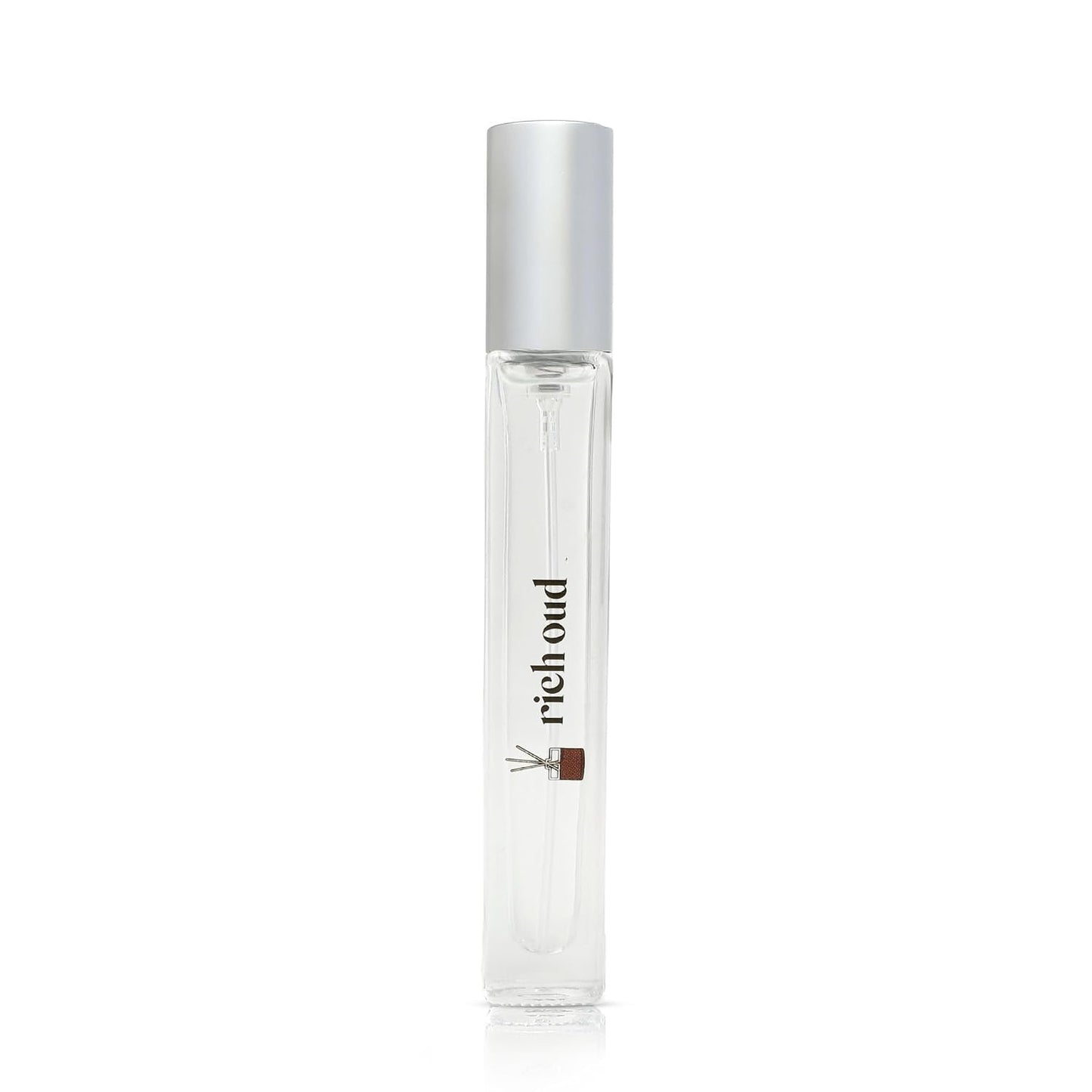 Just Juice Coconut Vanilla Perfume - Beachy Scent for Women & Men | 3.4 oz