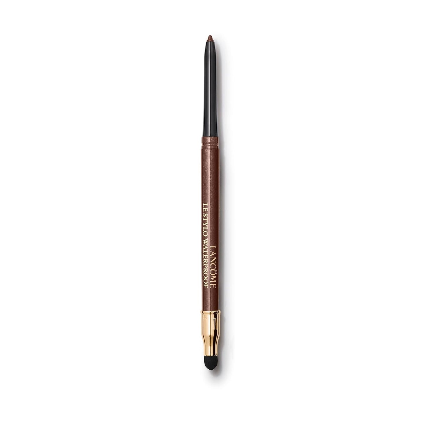 Lancôme Le Stylo Waterproof Eyeliner - Long-Lasting Formula for Bold Eyes | Smudge-Proof, Easy Application