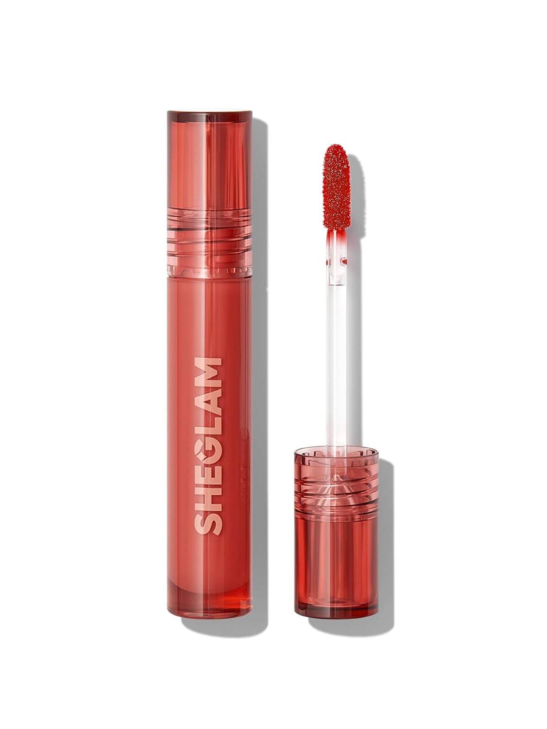 Peel Talk Lip Tint - Transfer-Proof, Highly Pigmented Color | Celeb Crush
