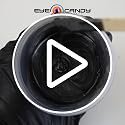 Katana Grey Mica Powder - 50g Premium Grey for Resin, Soap & Art