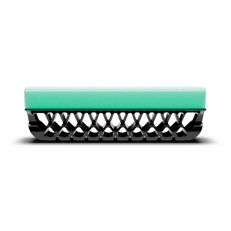 Mat’s Beard Bar® - Pro (v2.0) - FLEXIBLE - Clean Up Beard Trimmings from Sinks and Countertops After Shaving - Best Gifts for Men