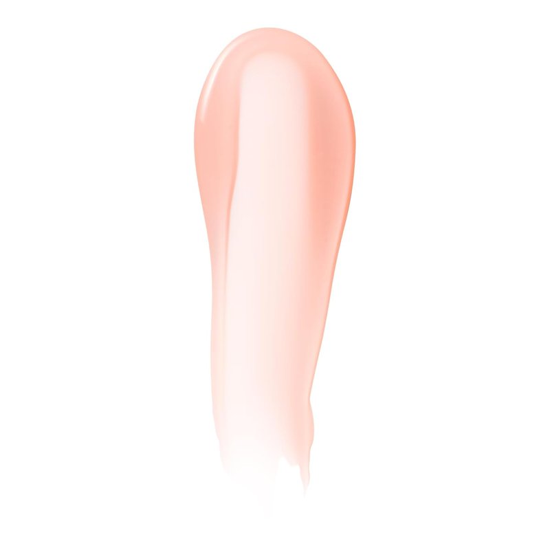 e.l.f. Glow Reviver Lip Oil - Nourishing Tinted Lip Oil with Jojoba Oil | High-Shine Finish, Coral Fixation