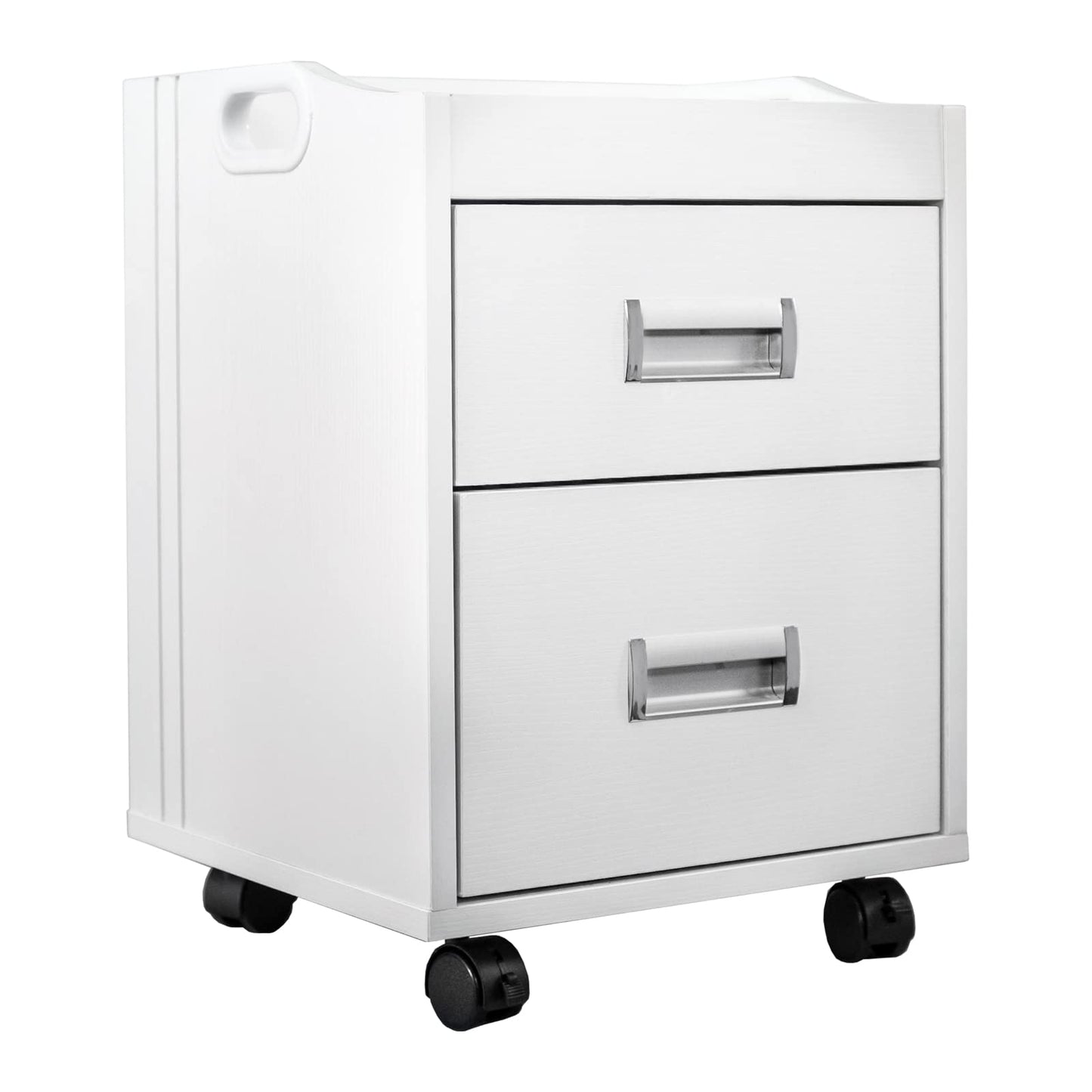 Pedicure Trolley Pedicure Cart ALERAII Pedi Cart Nail Salon Furniture & Equipment