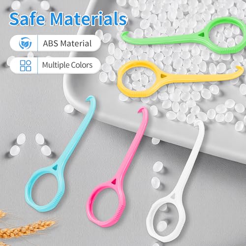15PCS Aligner Removal Tool Kit for Invisible Braces - 5 Colors