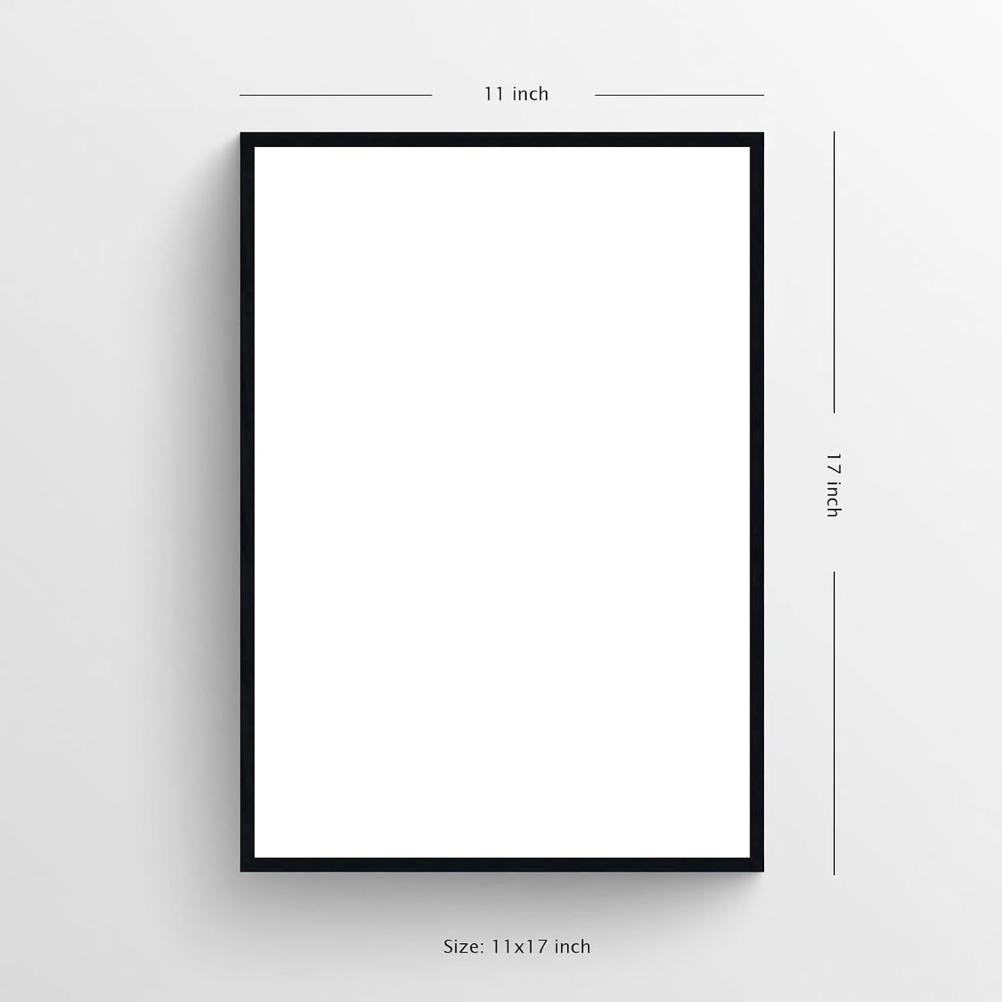 XIHOO Music Album Cover Poster - Aesthetic Wall Art Print | Unframed Silk Canvas 11x17in (28x43cm)