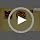 Elegant Pink Rose Gold Farewell Party Decorations Kit