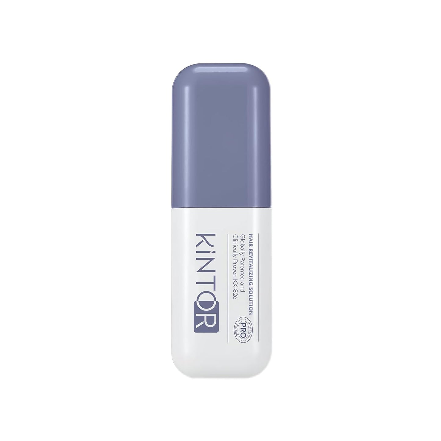 KINTOR Hair Growth Spray - DHT Blocker for Regrowth & Nourishment | 60ml, 1 Month Supply
