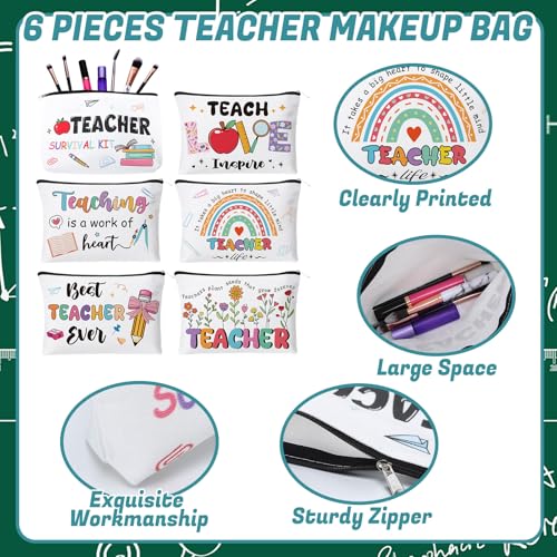 Teacher Appreciation Gift Set with Teacher Survival Kit - ZhouBoat Teacher Variation