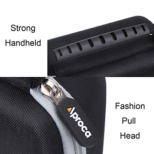Aproca Hard EVA Travel Case for Wahl Professional Peanut Hair Trimmer