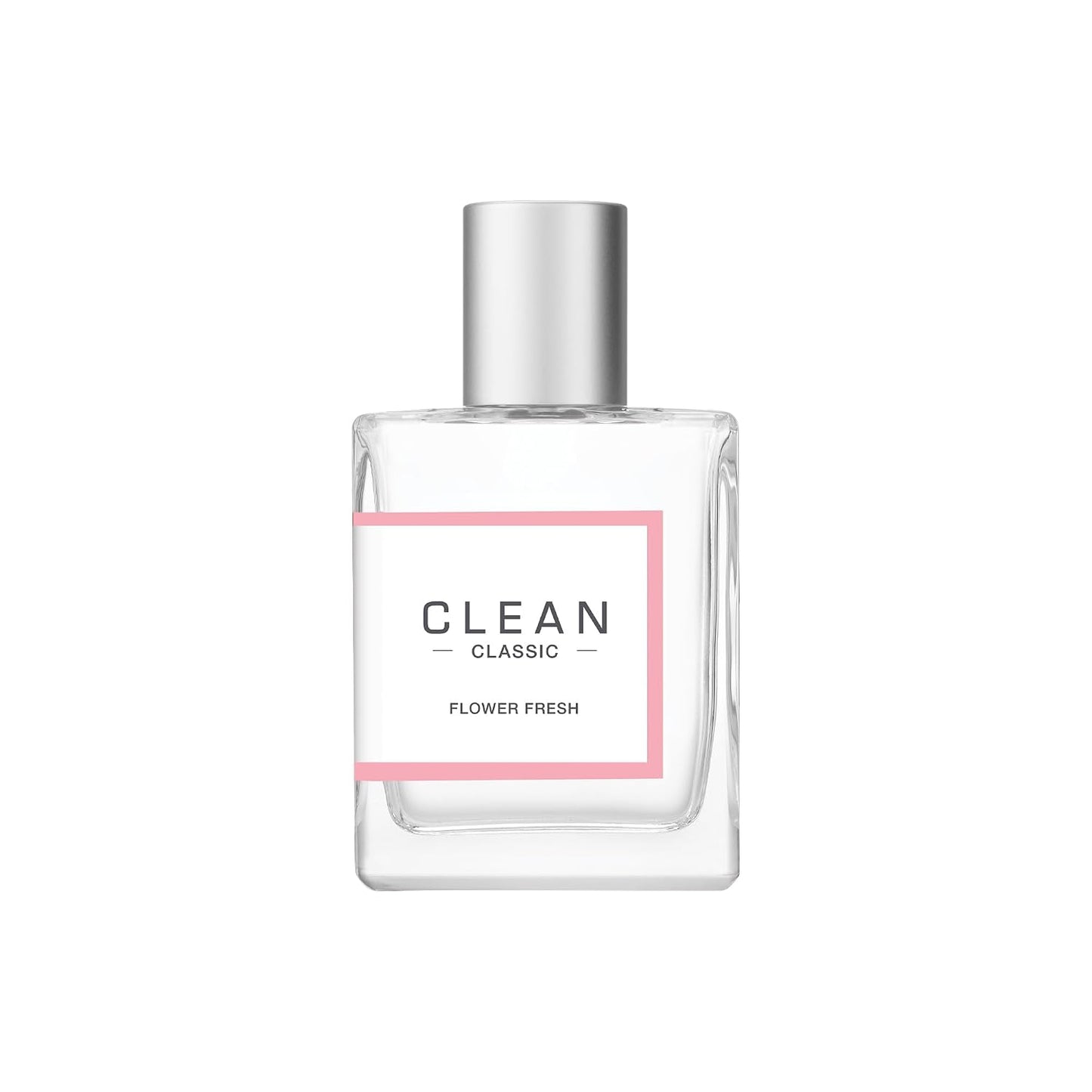 CLEAN CLASSIC Eau de Parfum - Layerable Everyday Perfume, Long-Lasting & Uplifting Fragrance | Vegan & Cruelty-Free