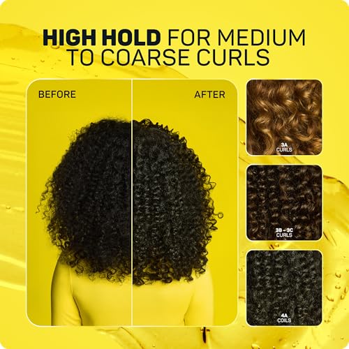 Marc Anthony Strictly Curls Define & Hold Gel 2 Pack, 8 oz