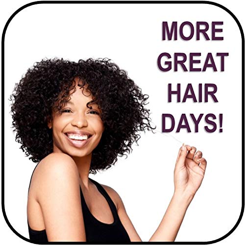 Pantene Gold Series Curl Awakening Spray with Argan Oil - 8.4 Fl Oz