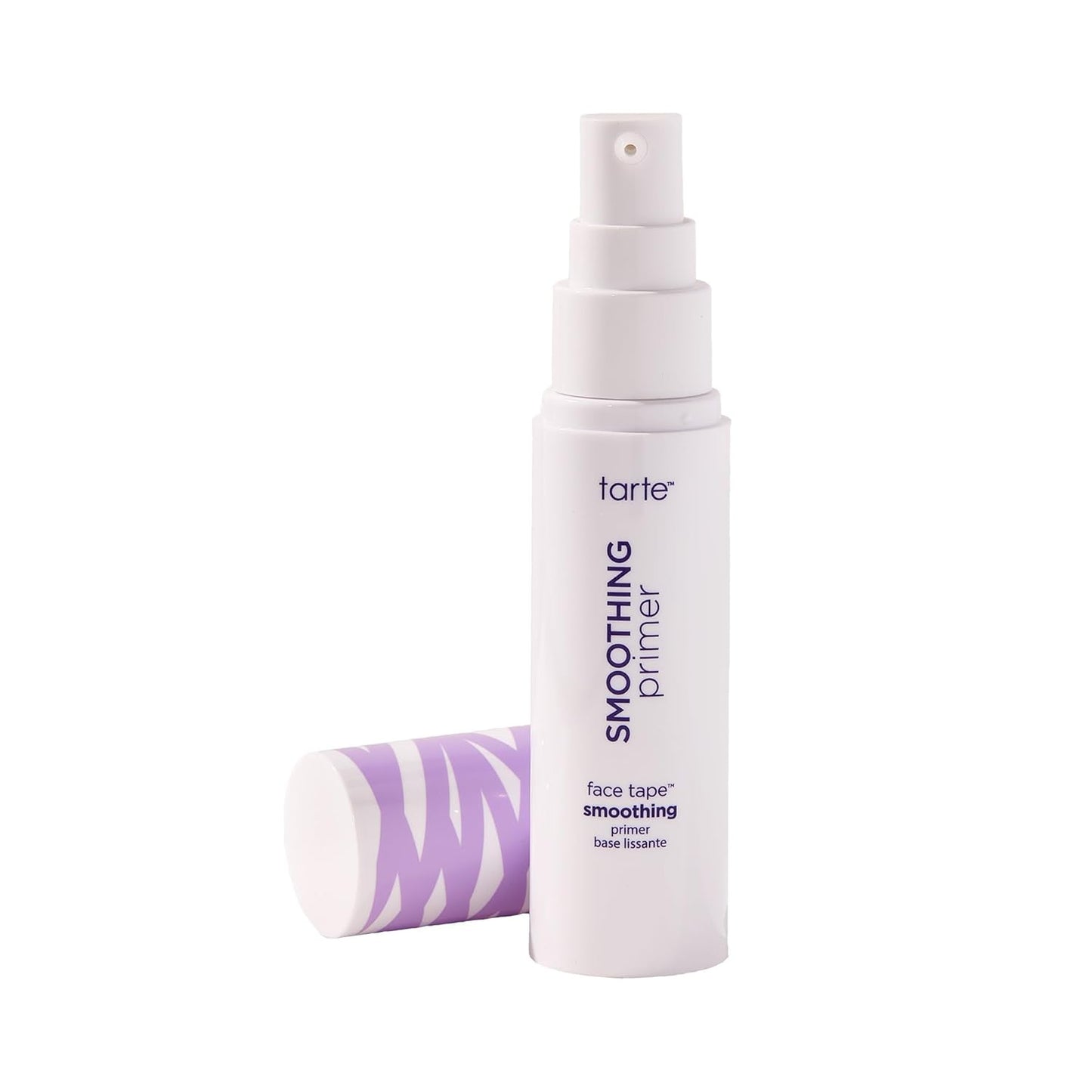Tarte Face Tape Smoothing Primer - Weightless Hydrating Makeup Primer with Hyaluronic Acid | Soft Matte Finish, Full Size