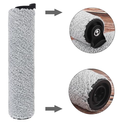 Replacement Brush Rollers for Tineco iFloor 3 & Floor One S3