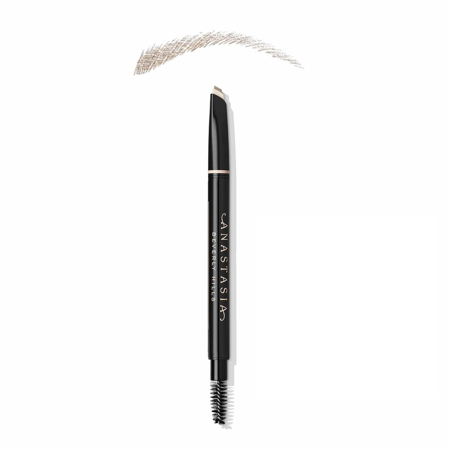 Anastasia Beverly Hills ArchiBrow Pencil - Ultra-Thin 0.5mm Tip for Precision Brow Definition | Long-Lasting Formula