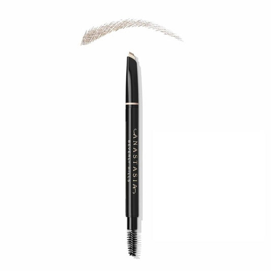 Anastasia Beverly Hills ArchiBrow Pencil - Ultra-Fine 0.5mm Tip for Precise Hair-Like Strokes | High-Definition Brow Definition