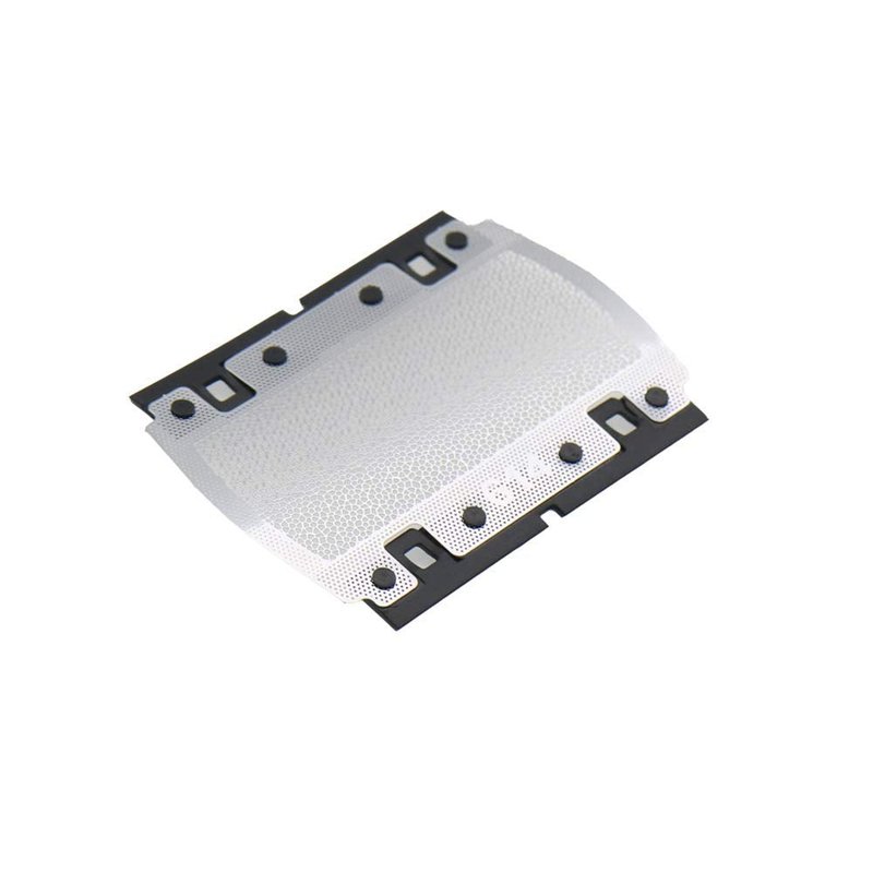 VWONST 614 Shaver Foil Screen For Braun PocketGo Pocket Twist E-Razor 614 350 355 370 375 5614 5615 P10 Shaver Razor Head Replacement Mesh Grid Net (1)