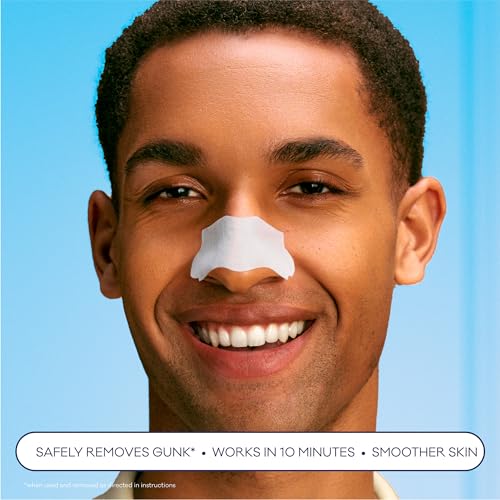 Bioré Deep Cleansing Pore Strips - Blackhead Remover, 14 Count