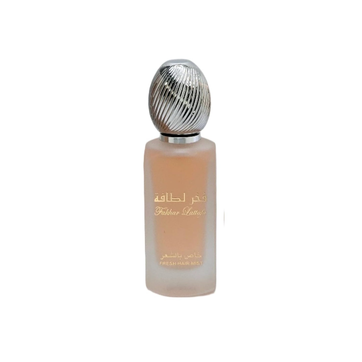 Lattafa Fakhar for Women - 3 Piece Fragrance Set | Eau de Parfum, Hair Mist & Deodorant Spray (3.4 Oz, 1.7 Oz, 6.7 Oz)