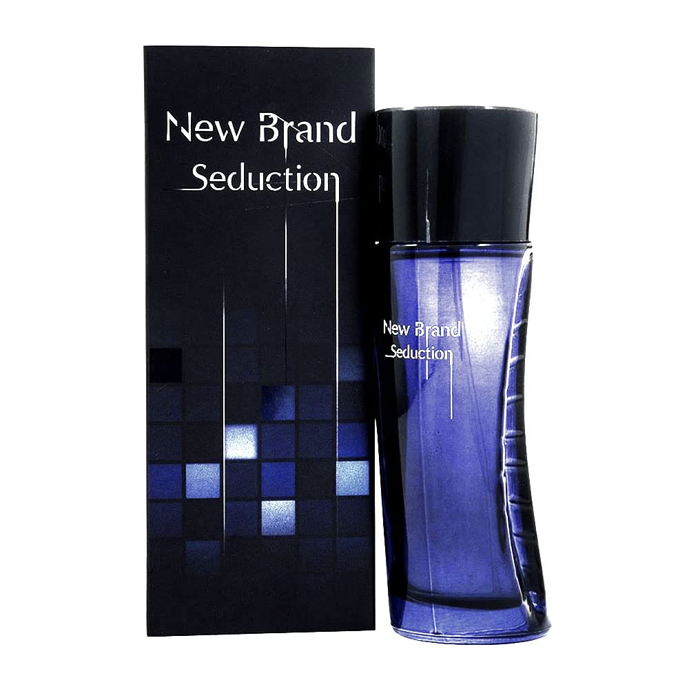 Seduction EDP Spray for Women - 3.3 oz | Captivating Fragrance