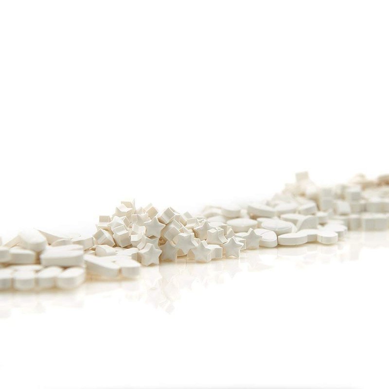Microcrystalline Cellulose Powder 102 | Pharmaceutical Grade Binding Agent (Packaging May Vary)