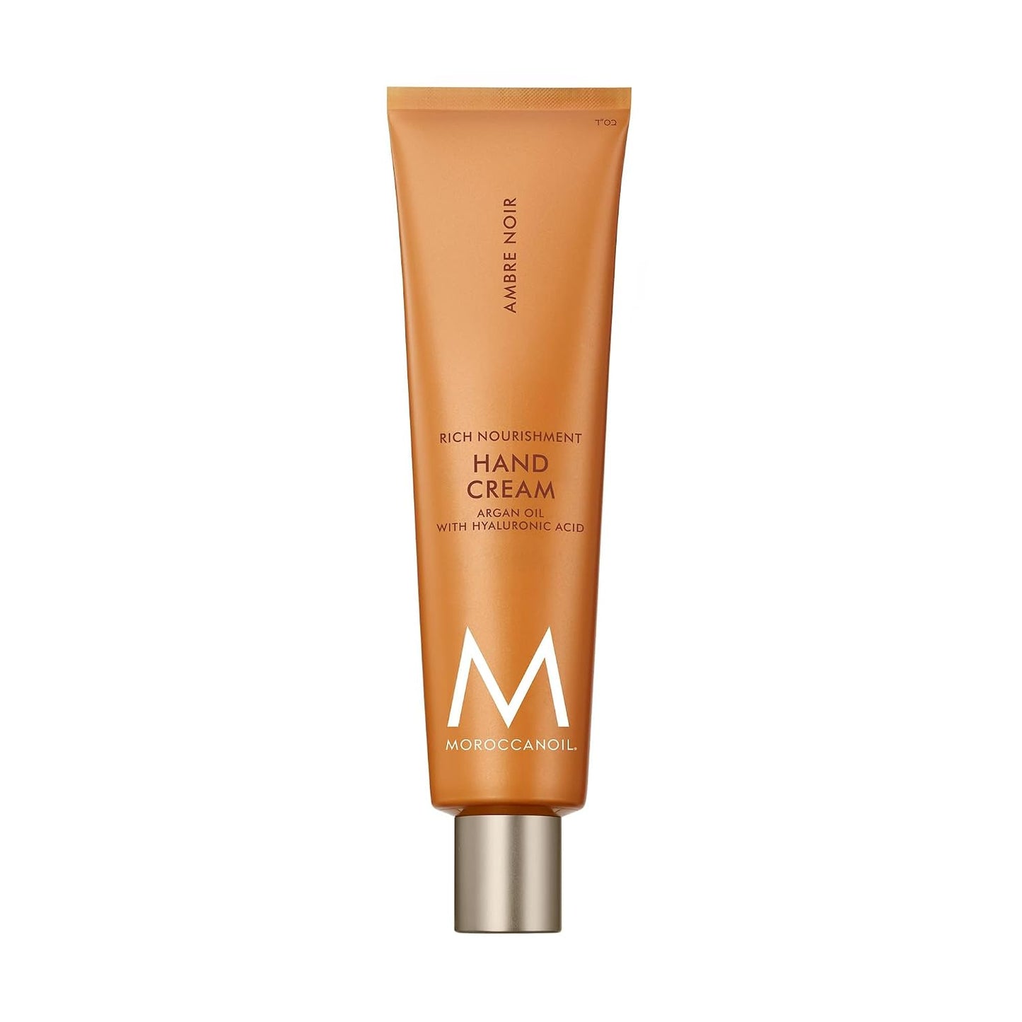 Moroccanoil Hand Cream - Nourishing Moisturizer for Soft Skin | 3.4 oz