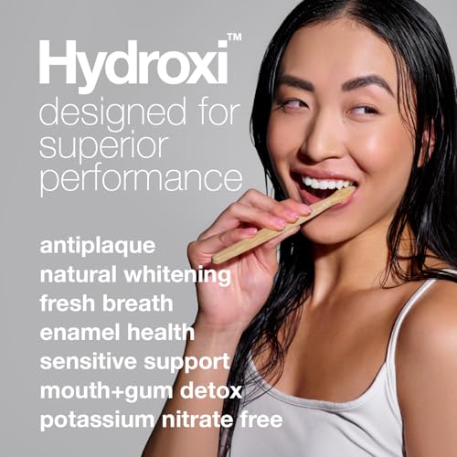 Davids Nano Hydroxyapatite Toothpaste for Sensitive Teeth - 5.25oz