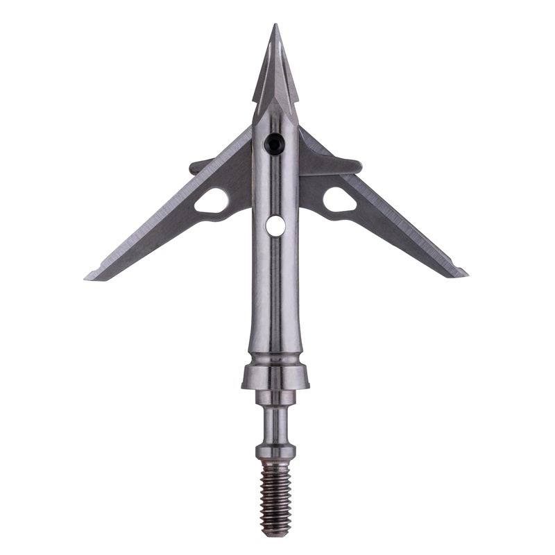 SEVR Titanium 2.0 Broadhead 4 Pack 100 Grains