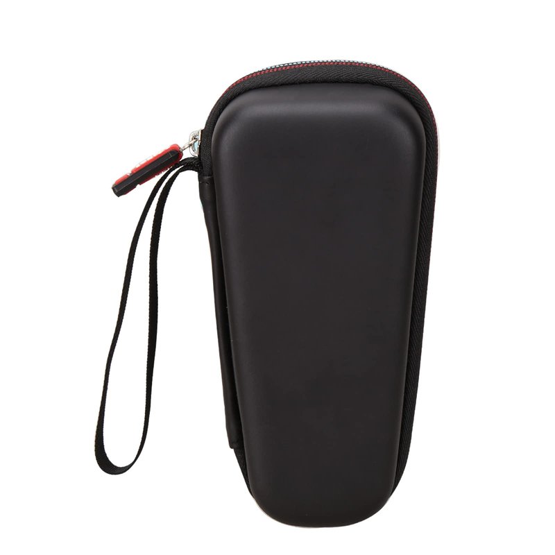 Mchoi Hard Storage Case Fits for Norelco Shaver 2100 2300 3500 6800 3100 5500 5100 5300 5700 6880 7000 7100 7200 9000, for Braun Series 3/Series 5/Series 7/Series 9 Rotary Shaver, Case Only
