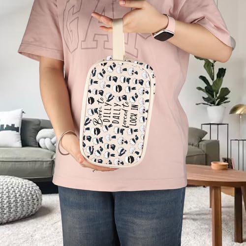 Anime Crossbody Bag for Anime Lovers - Born to Bag