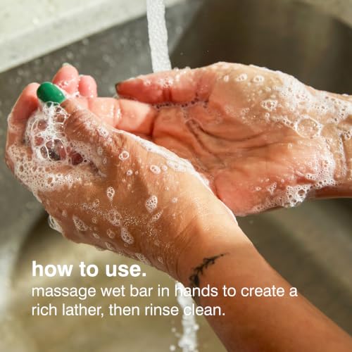 MALIN+GOETZ Tomato Bar Soap 4 oz - Odor-Neutralizing Hand Wash